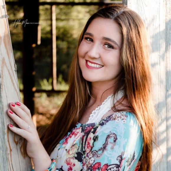 Meet your Posher, Jayden - Picture 1 of 1